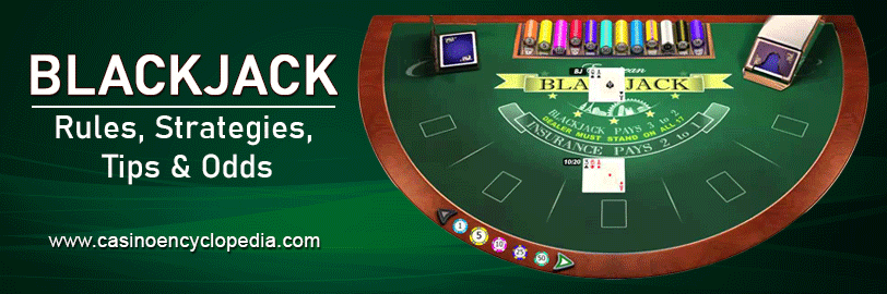 Simple blackjack rules