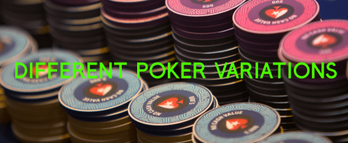 Poker Fixed Limit Starting Hands