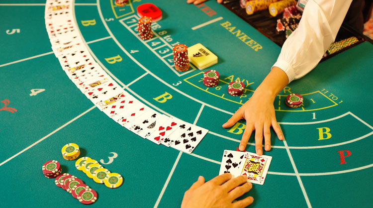 Make real money gambling online game