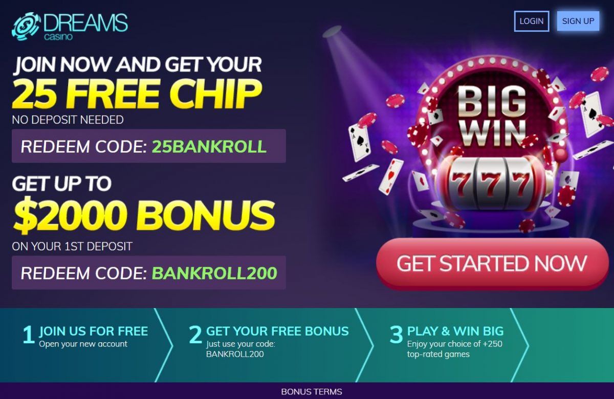 Winaday casino bonus codes 2018
